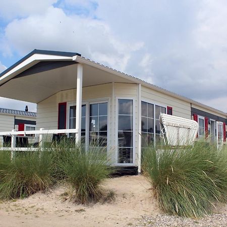 Pier98 25 Villa Scharbeutz Exterior photo
