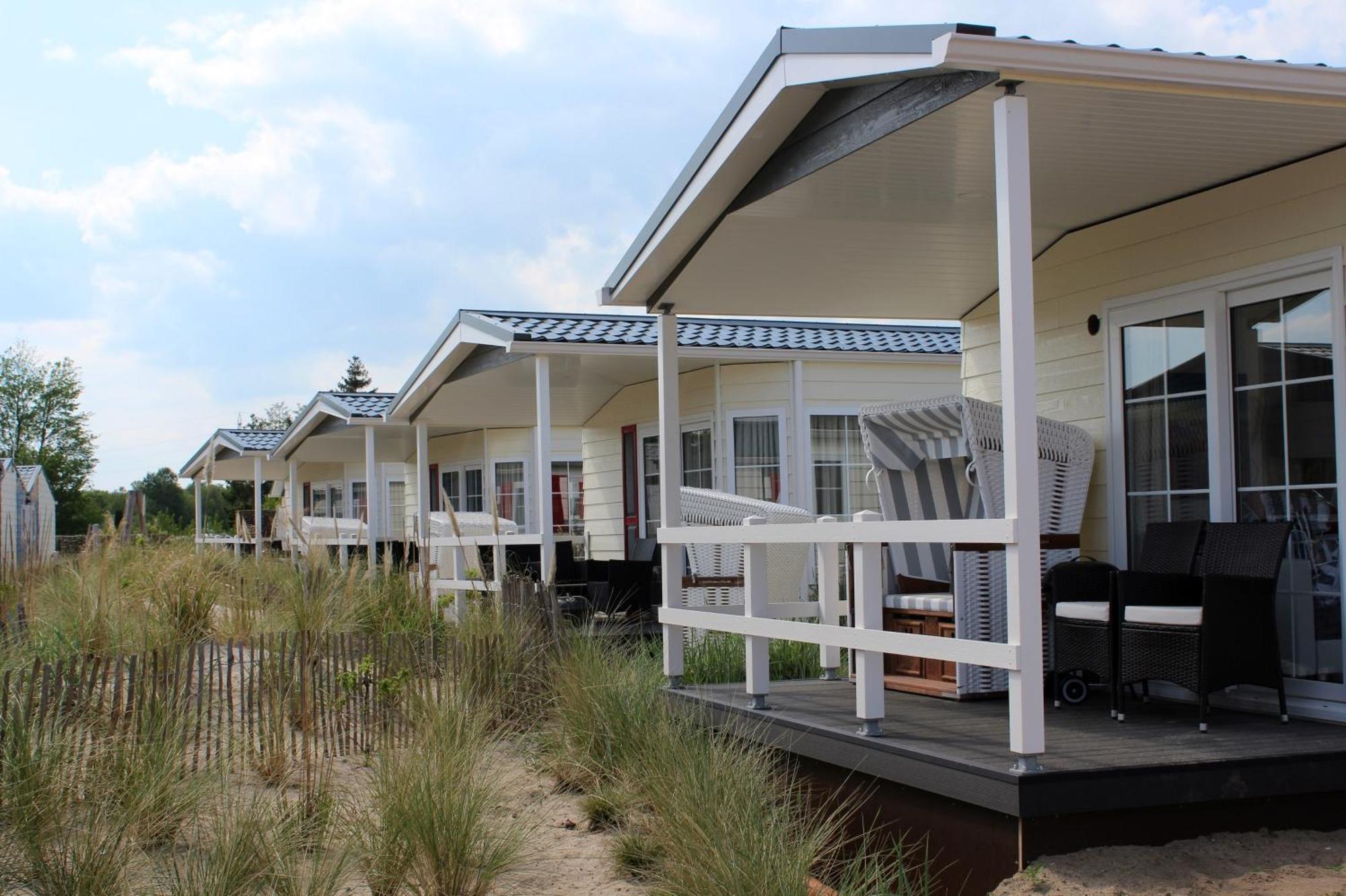 Pier98 25 Villa Scharbeutz Exterior photo